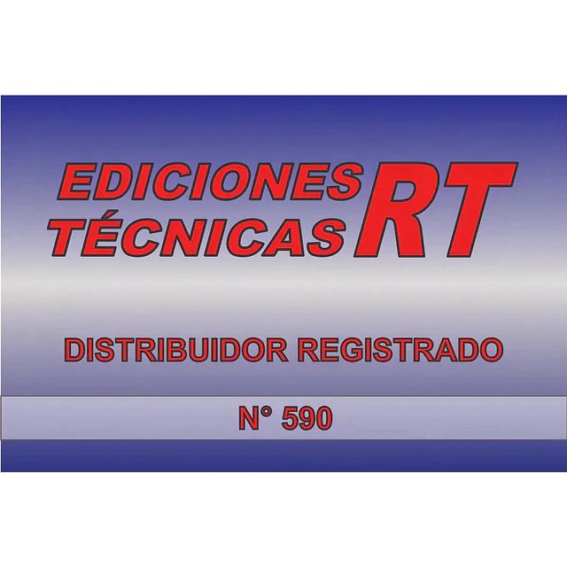 Localización de Componentes 1 Manual