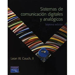 Sistemas de Comunicación Digitales y Analógicos