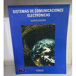 Sistemas de comunicaciones electronicas