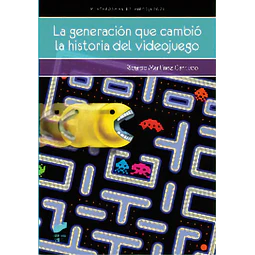 La generación que cambió la historia del videojuego