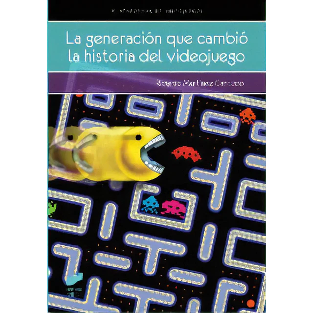 La generación que cambió la historia del videojuego