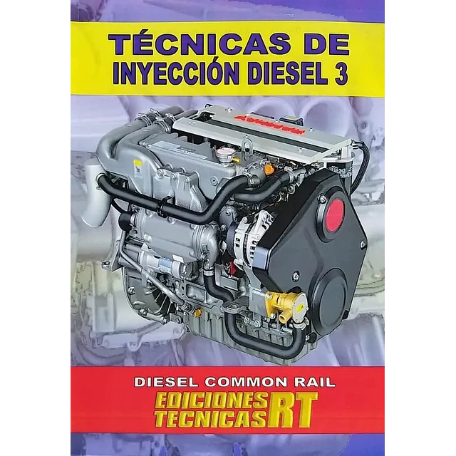 Pares de apriete Tapa y block Manual de