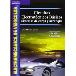 Circuitos Electrotécnicos Básicos