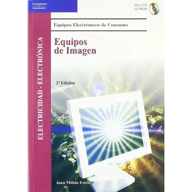 Equipos de Imagen
