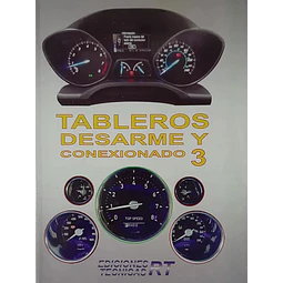 Tableros desarme y conexionado 3