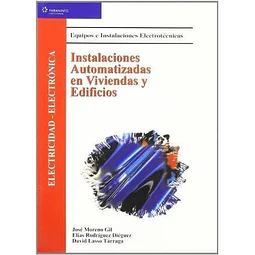 Instalaciones automatizadas en viviendas y edificios