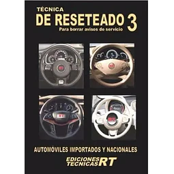 Técnica de Reseteado 3