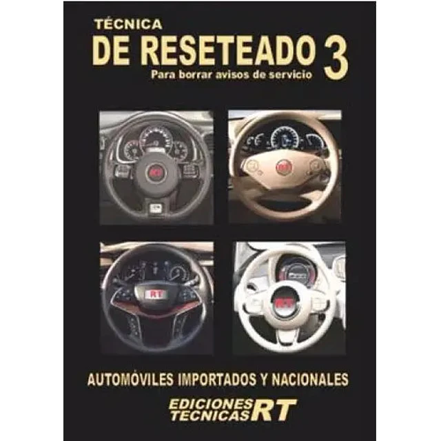 Técnica de Reseteado 3