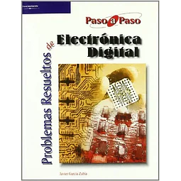 Problemas resultos de Electronica Digital