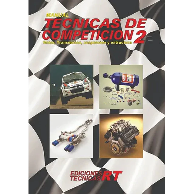 Técnicas de Competición 2 Manual