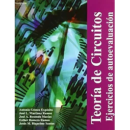 Teoria de Circuitos