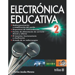 Electronica Educativa 2