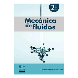 Mecánica de fluidos