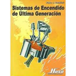 Sistemas de Encendido de Ultima Generacion