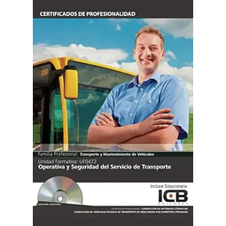 Operativa y Seguridad del Servicio de Transporte
