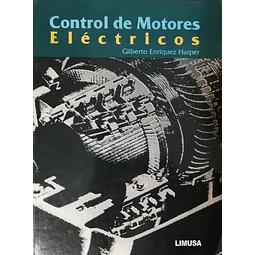 Control de Motores Eléctricos