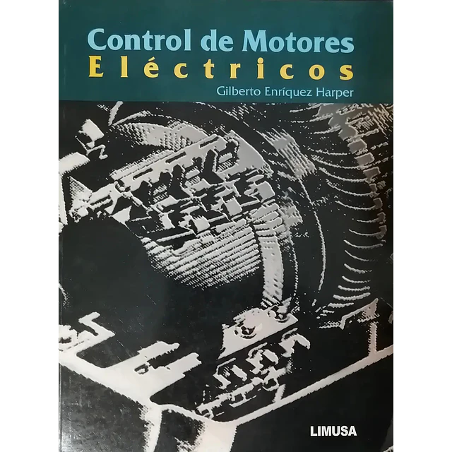 Control de Motores Eléctricos