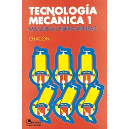 Tecnologia mecanica 1