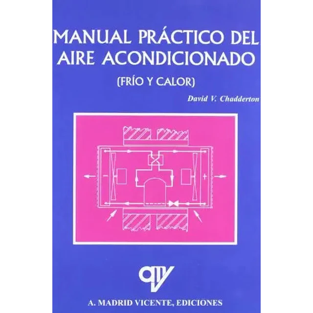 Manual practico del Aire Acondicionado (frio y calor)