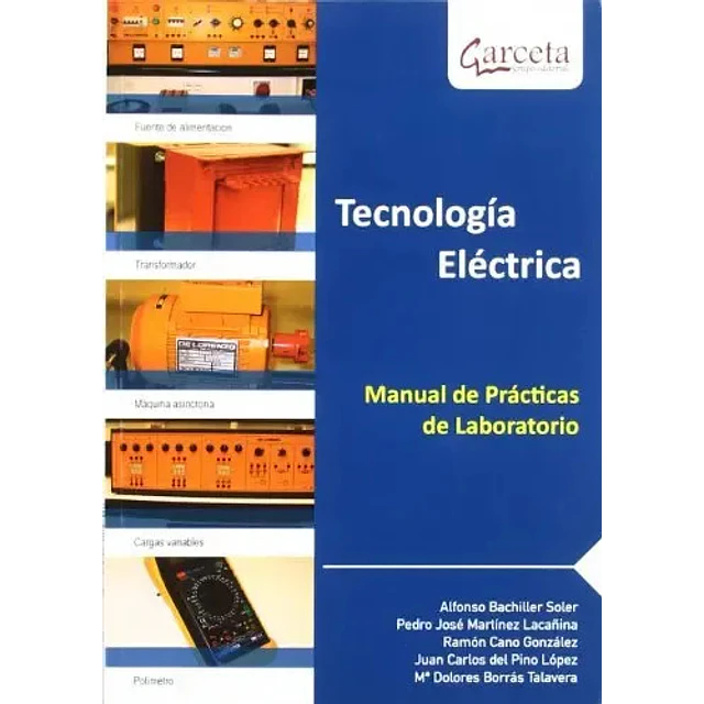 Tecnología Eléctrica