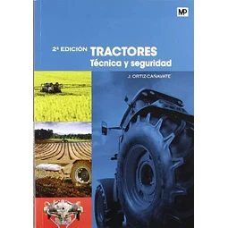Tractores Técnica y seguridad