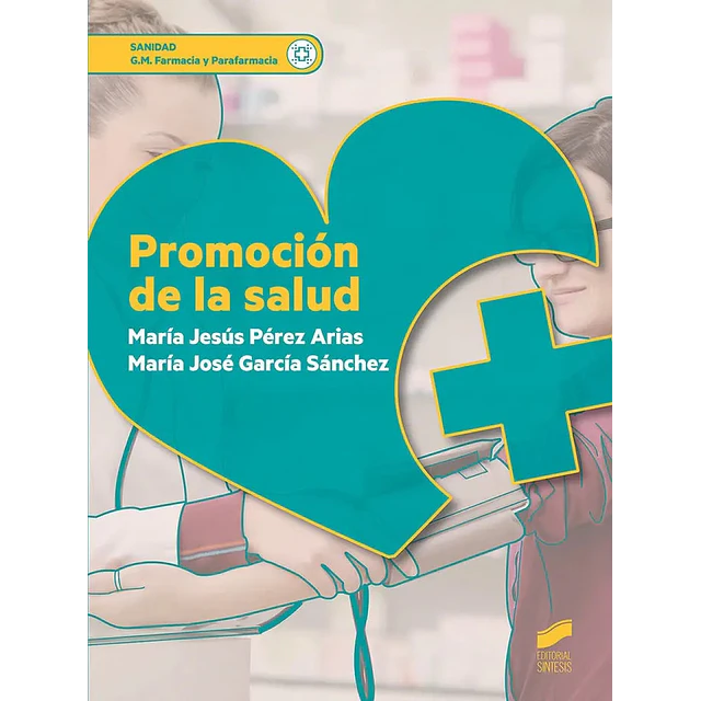 Promoción de la salud