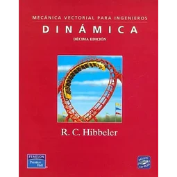 Mecánica Vectorial para Ingenieros Dinámica