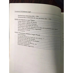 Manual de Kinesiología Legal