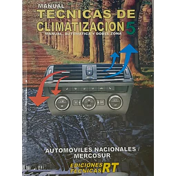 Alineación automotriz Manual
