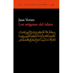 Los origenes del islam