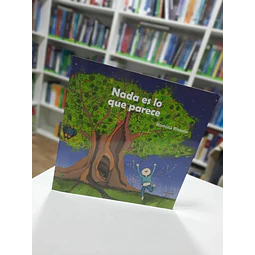 Nada es lo que parece