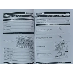Distribución y puesta a punto de motores 5 Manual de
