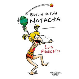 Bituín Bituín Natacha
