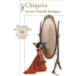 Chiquita Antonio Rodriguez