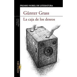 La Caja de los Deseos