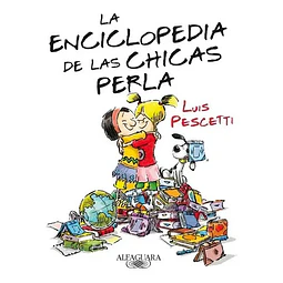 La enciclopedia de las Chicas Perla