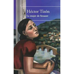 La mujer de Strasser