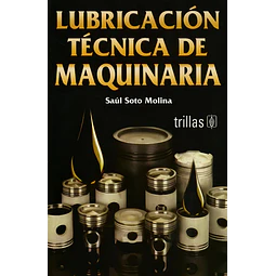 Lubricación técnica de maquinaria