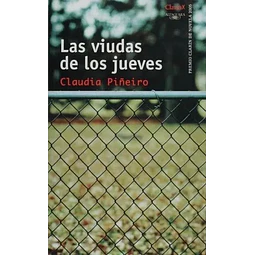 Las viudas de los jueves