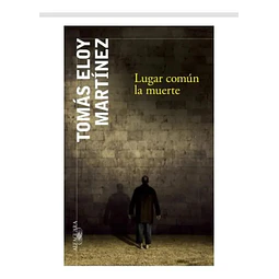Lugar común la muerte
