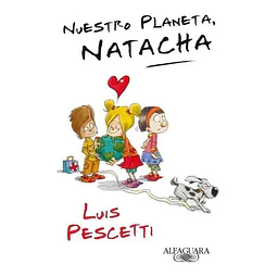Nuestro Planeta Natacha