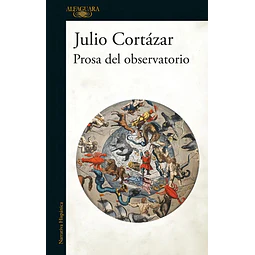 Prosa del observatorio