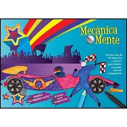 Mecánicamente