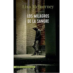 Los Milagros de la sangre