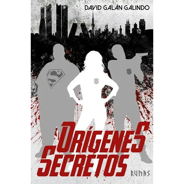 Orígenes secretos