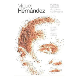 Poemas sociales de guerra y de muerte