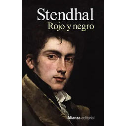 Rojo y negro