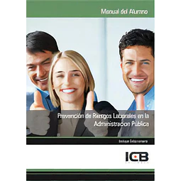 Prevención de Riesgos Laborales en la Administración Pública
