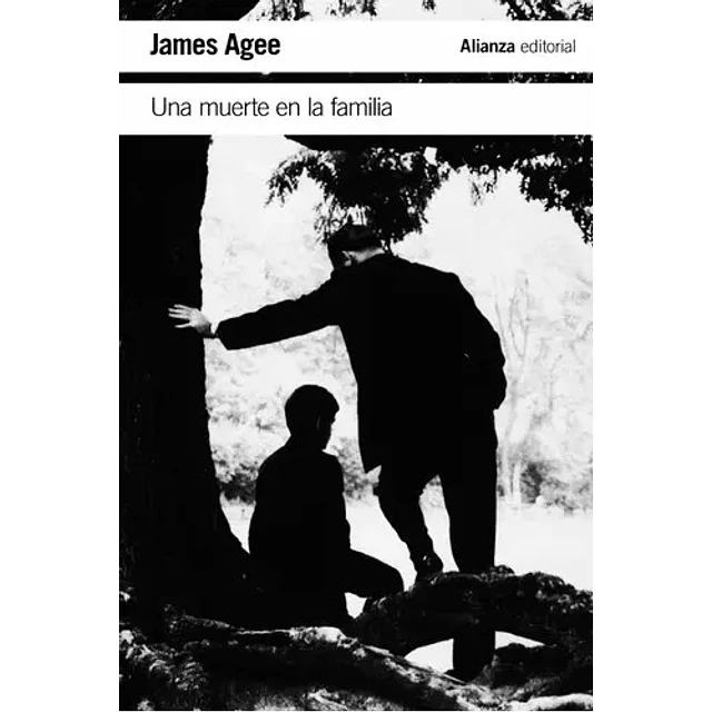 Una muerte en la familia