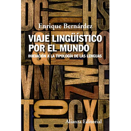 Viaje lingüístico por el mundo